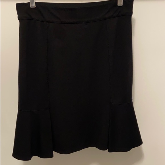 Max studio trumpet skirt - Picture 4 of 5